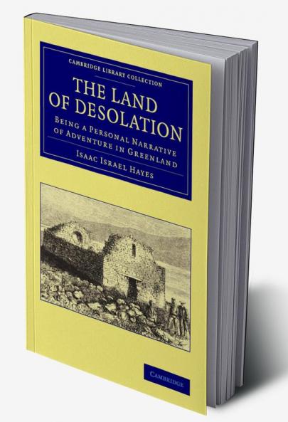 The Land of Desolation