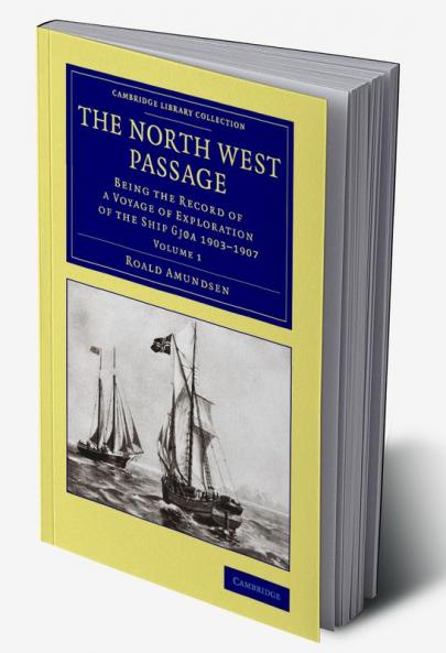 The North West Passage