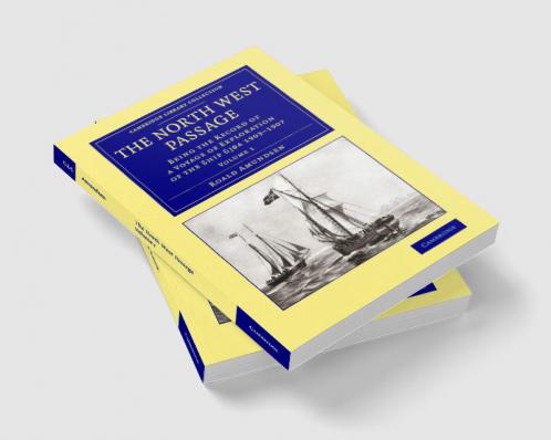 The North West Passage