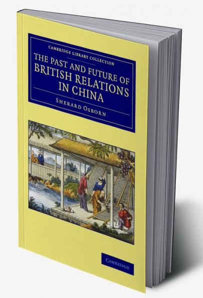 The Past and Future of British Relations in China