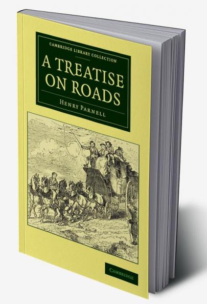 A Treatise on Roads