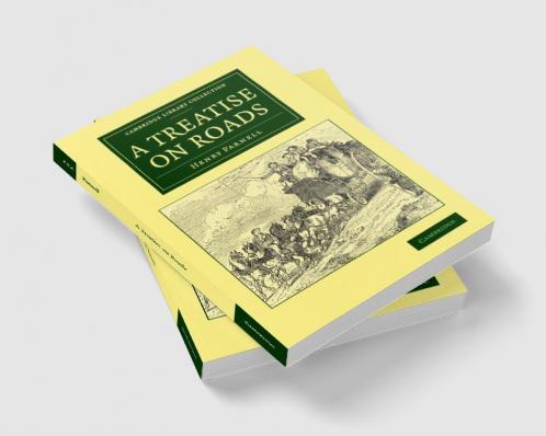 A Treatise on Roads
