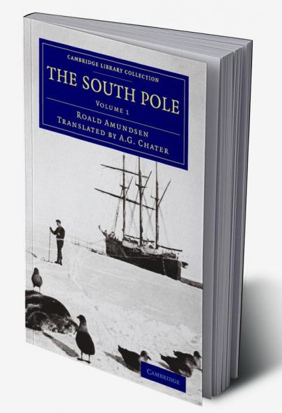The South Pole