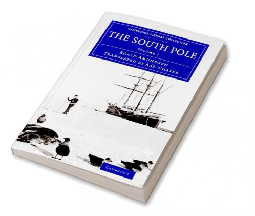 The South Pole