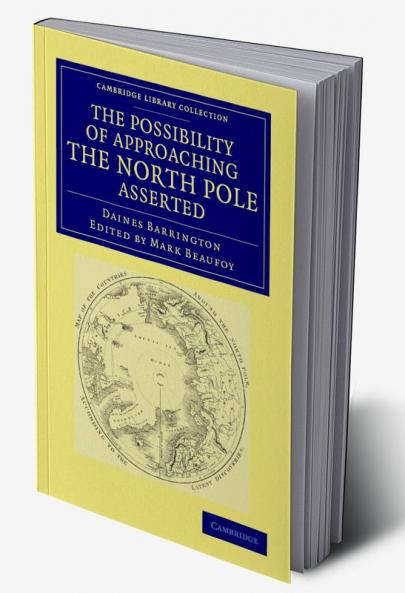The Possibility of Approaching the North Pole Asserted