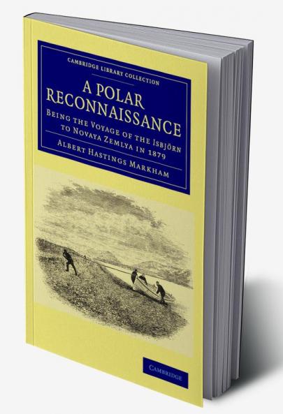 A Polar Reconnaissance