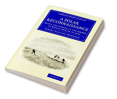 A Polar Reconnaissance