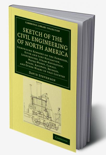 Sketch of the Civil Engineering of North America