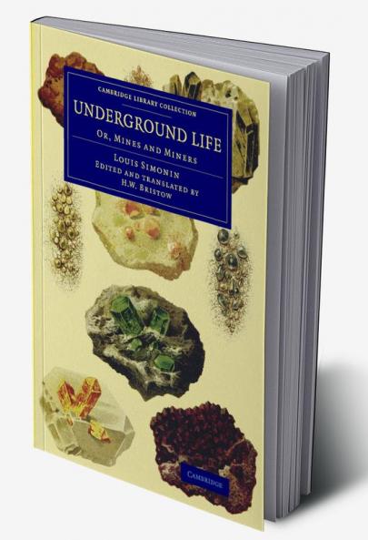 Underground Life