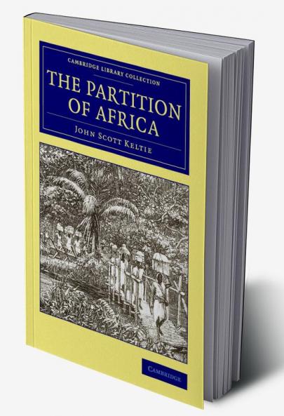 The Partition of Africa