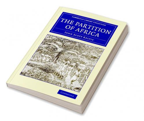 The Partition of Africa