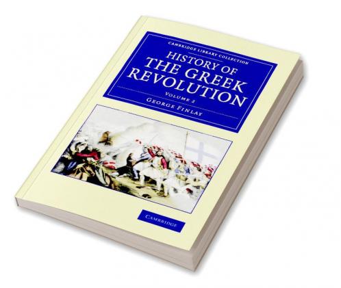 History of the Greek Revolution