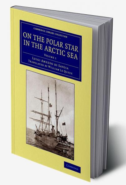 On the Polar Star in the Arctic Sea
