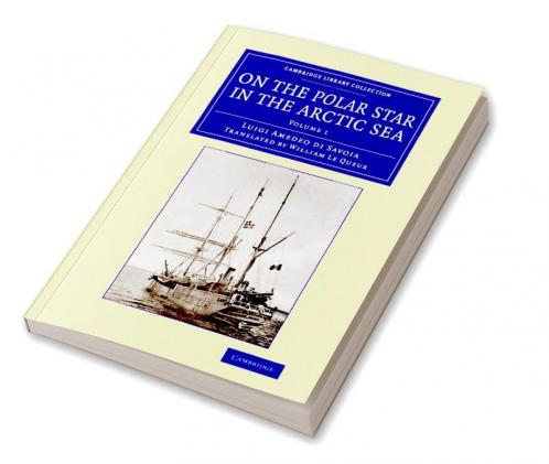 On the Polar Star in the Arctic Sea