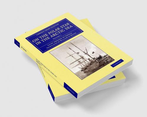 On the Polar Star in the Arctic Sea