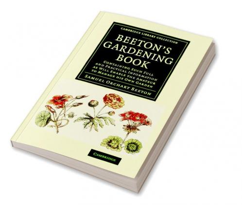 Beeton's Gardening Book