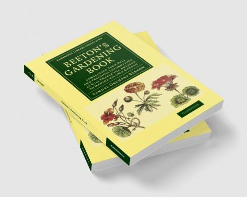 Beeton's Gardening Book