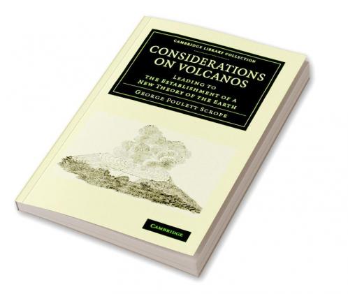Considerations on Volcanos