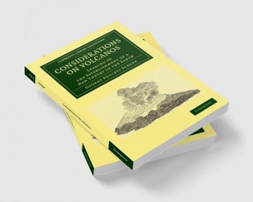 Considerations on Volcanos