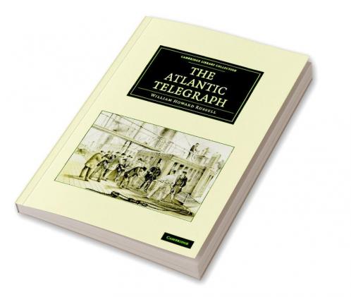 The Atlantic Telegraph