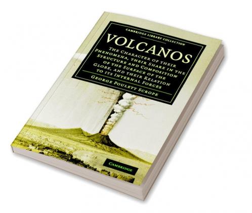 Volcanos