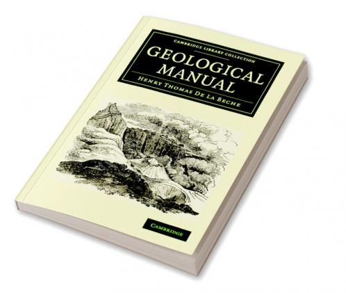A Geological Manual