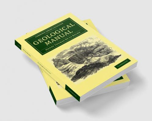 A Geological Manual