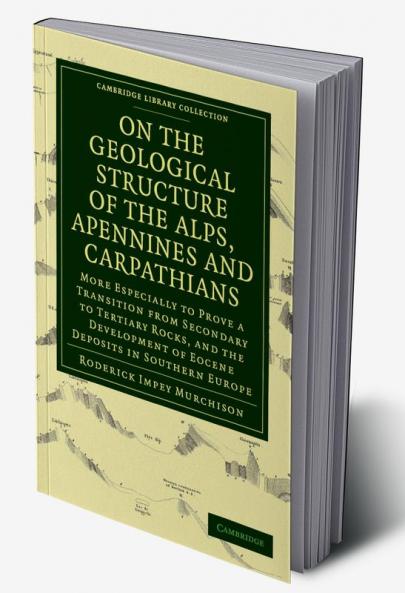 On the Geological Structure of the Alps Apennines and             Carpathians