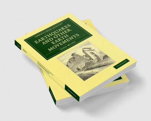 Earthquakes and Other Earth Movements