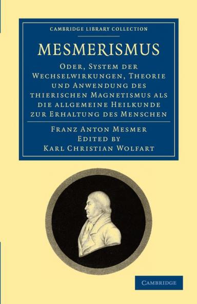 Mesmerismus