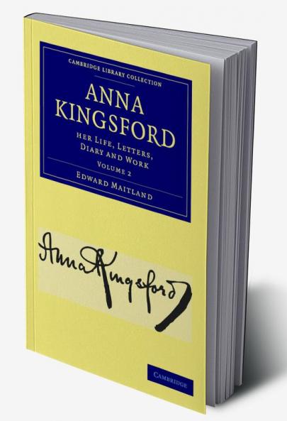 Anna Kingsford