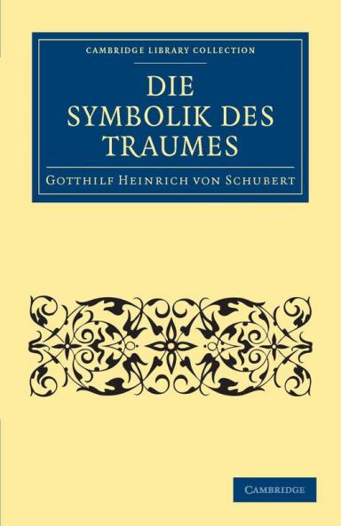Die Symbolik des Traumes