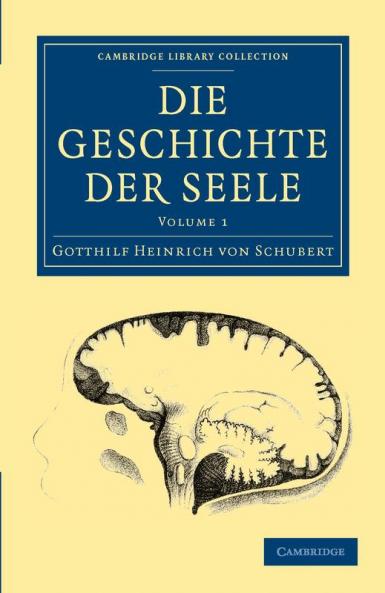 Die Geschichte Der Seele - Volume 1