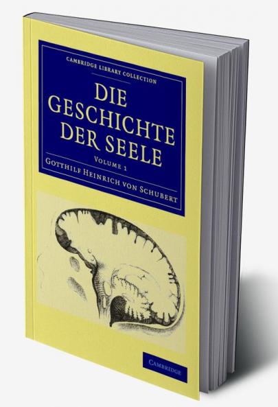 Die Geschichte Der Seele - Volume 1