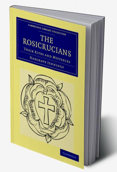 The Rosicrucians