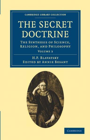 The Secret Doctrine