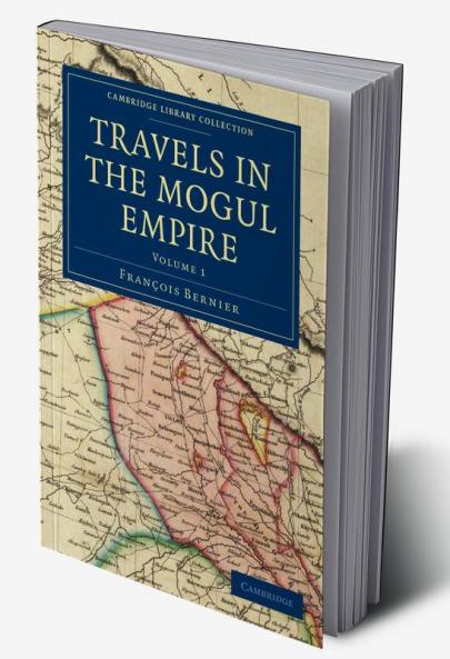 Travels in the Mogul Empire