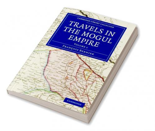 Travels in the Mogul Empire