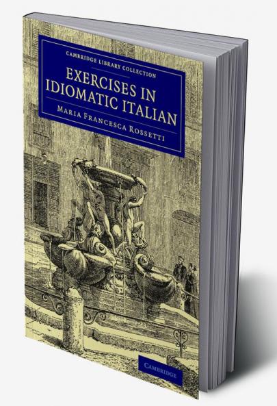 Exercises in Idiomatic Italian