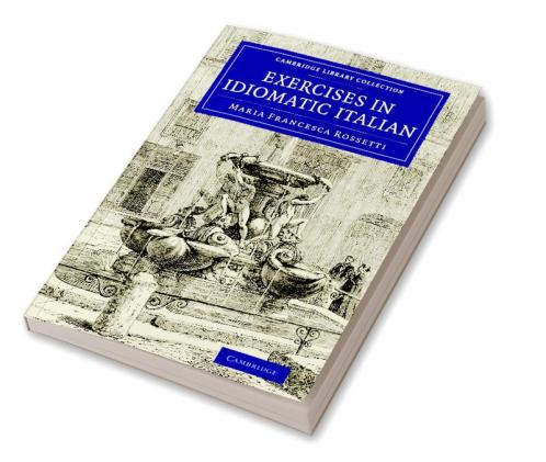 Exercises in Idiomatic Italian