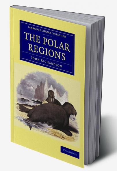 The Polar Regions