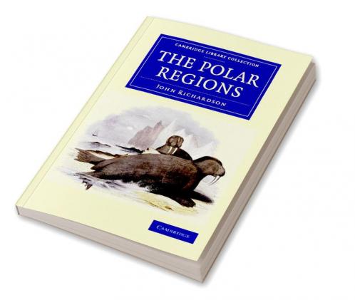 The Polar Regions