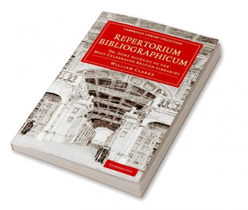 Repertorium Bibliographicum