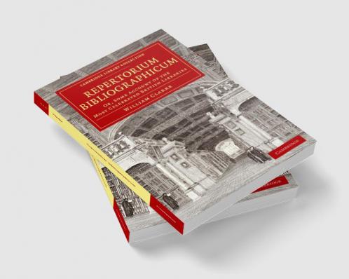 Repertorium Bibliographicum