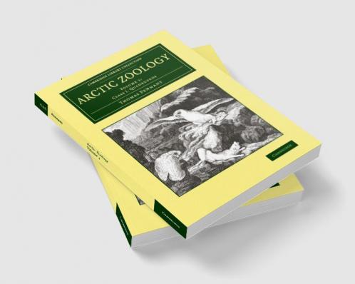 Arctic Zoology