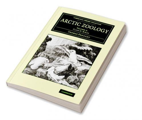 Arctic Zoology