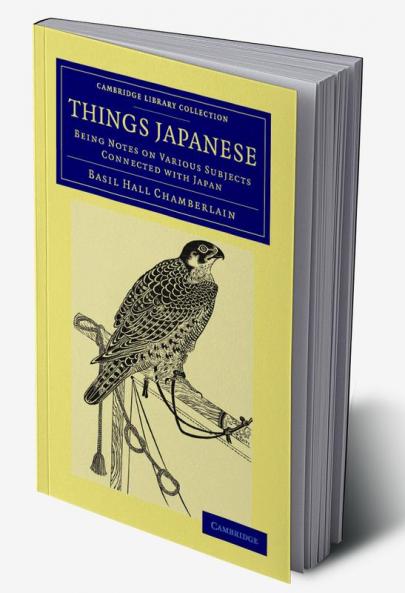 Things Japanese