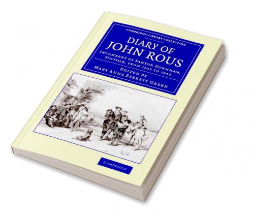 Diary of John Rous