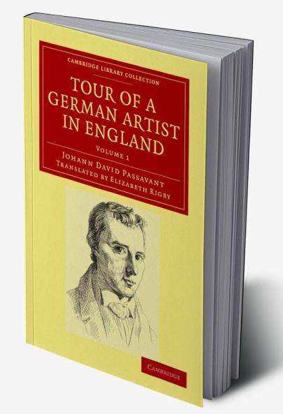 Tour of a German Artist in England