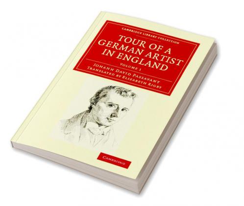 Tour of a German Artist in England